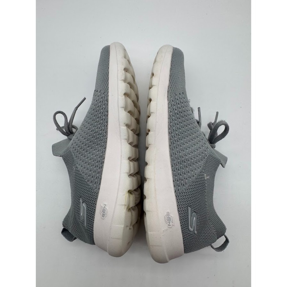 Skechers‎ GO WALK Joy slip-on sneakers SN56073 Women's Size 8. - Picture 6 of 9